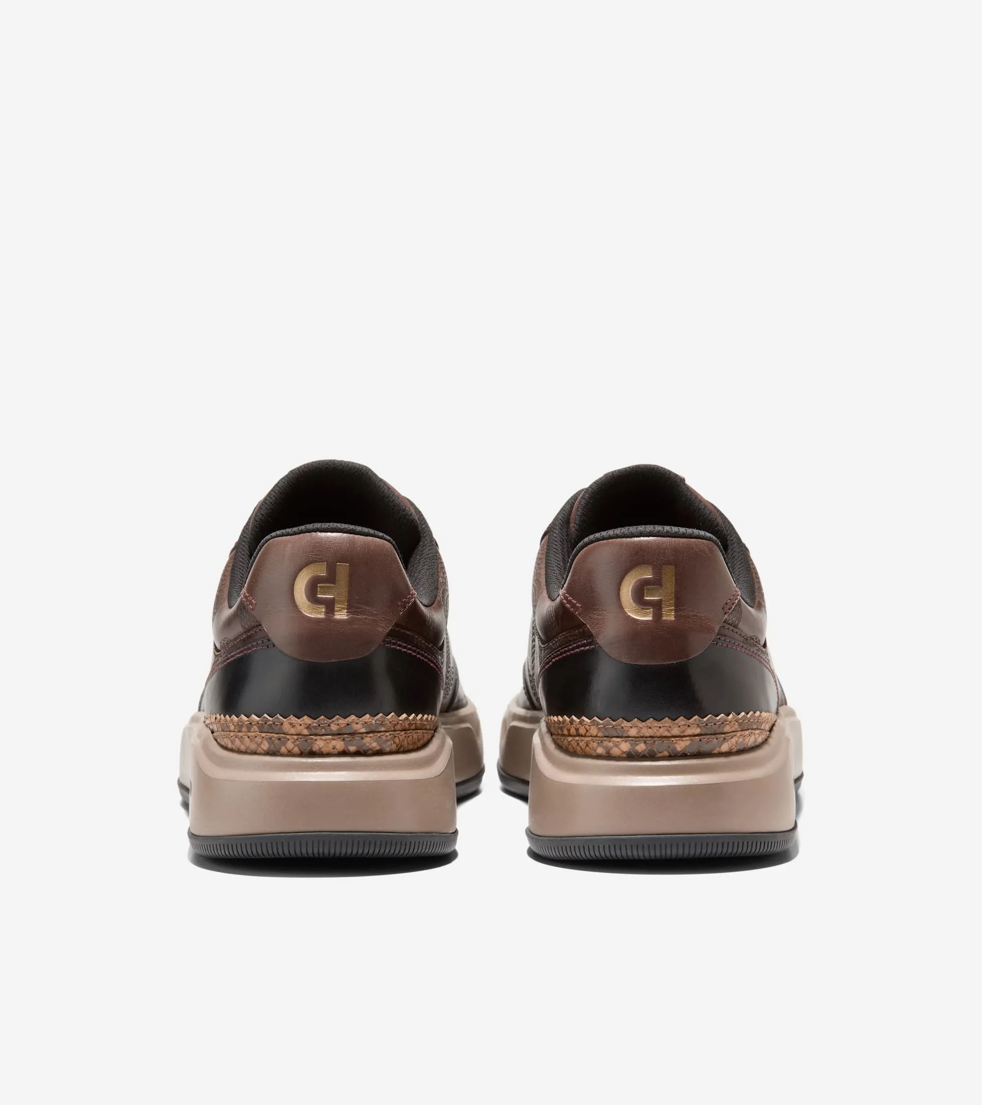 Men's GrandPrø Crossover Sneakers