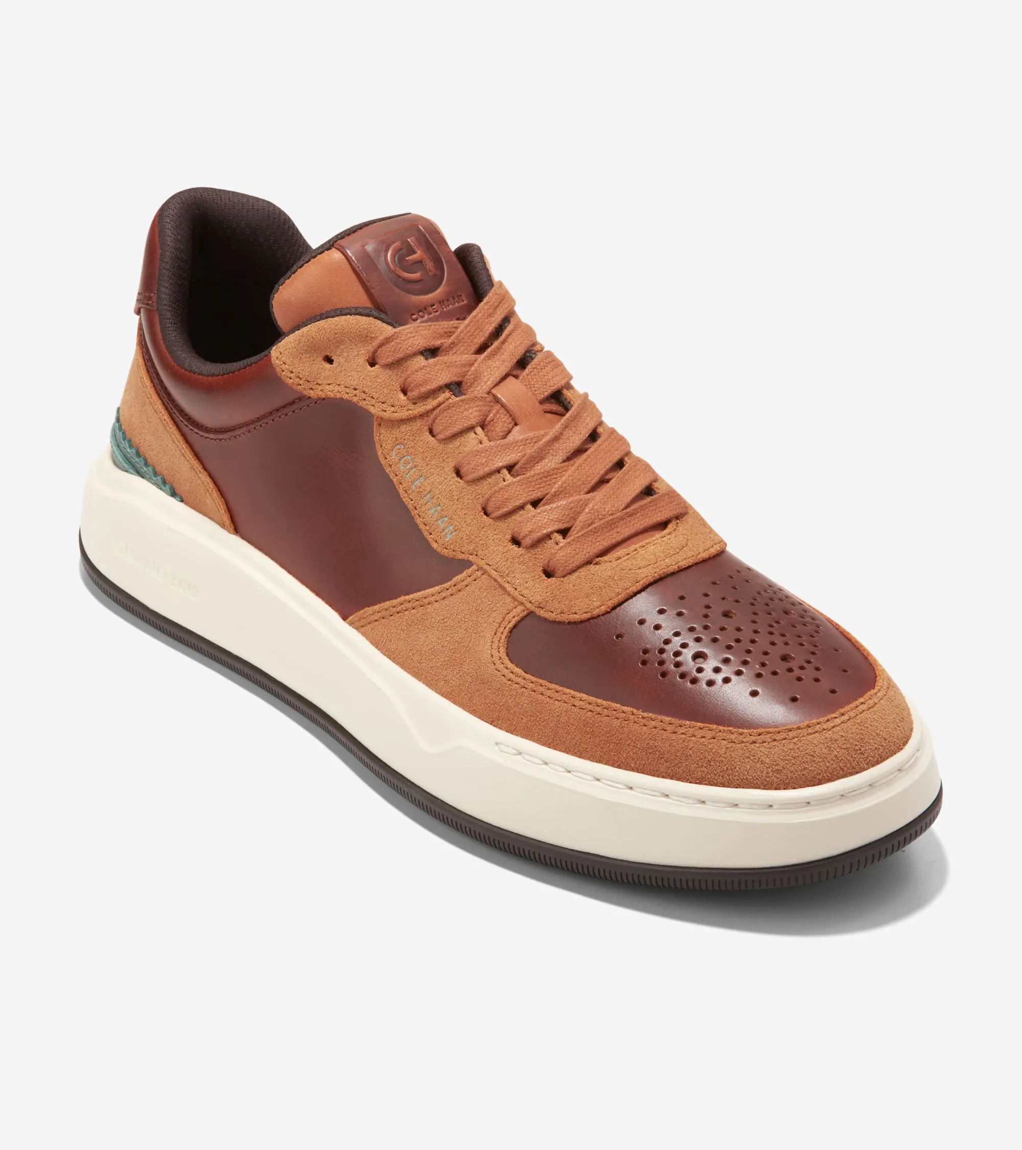 Men's GrandPrø Crossover Sneakers