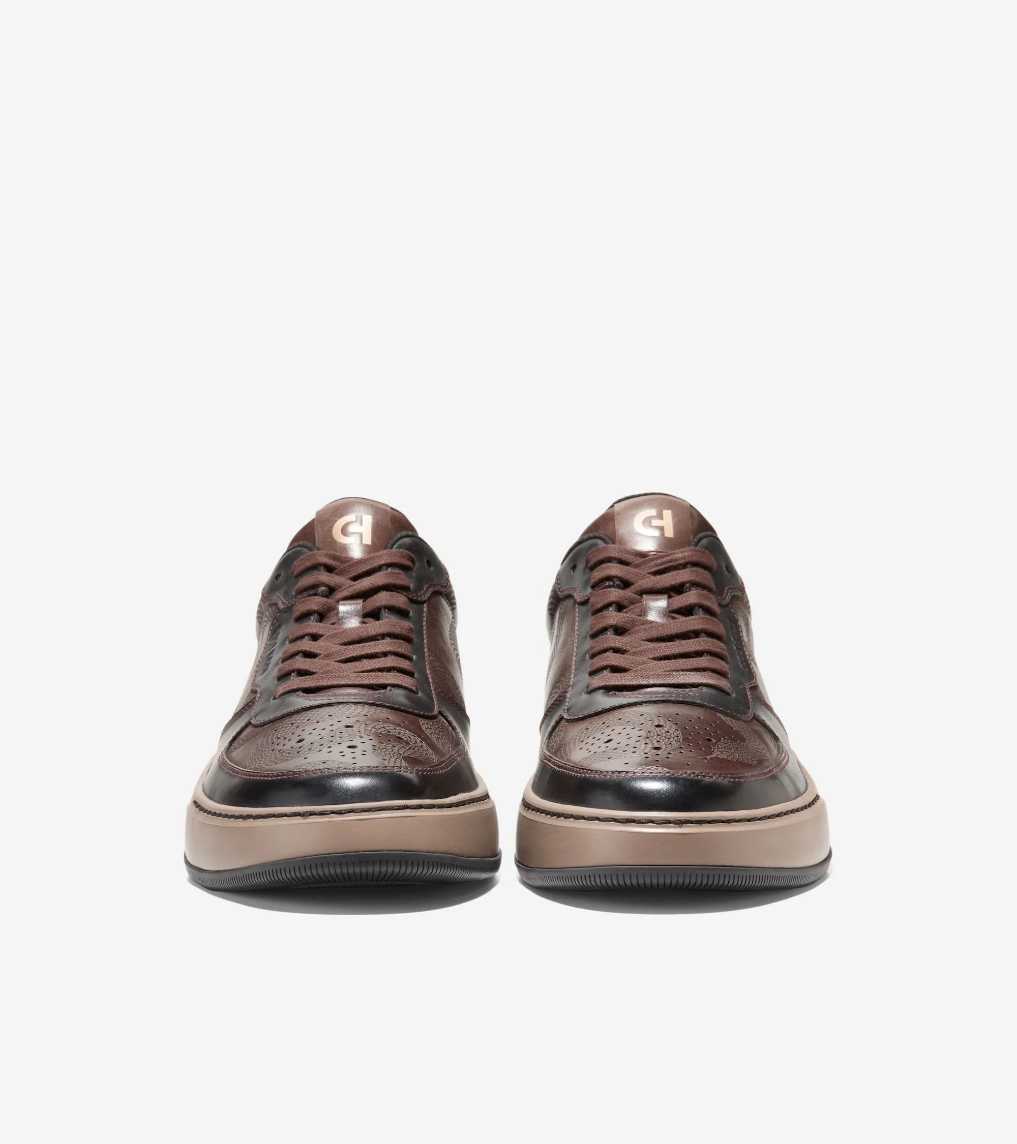 Men's GrandPrø Crossover Sneakers