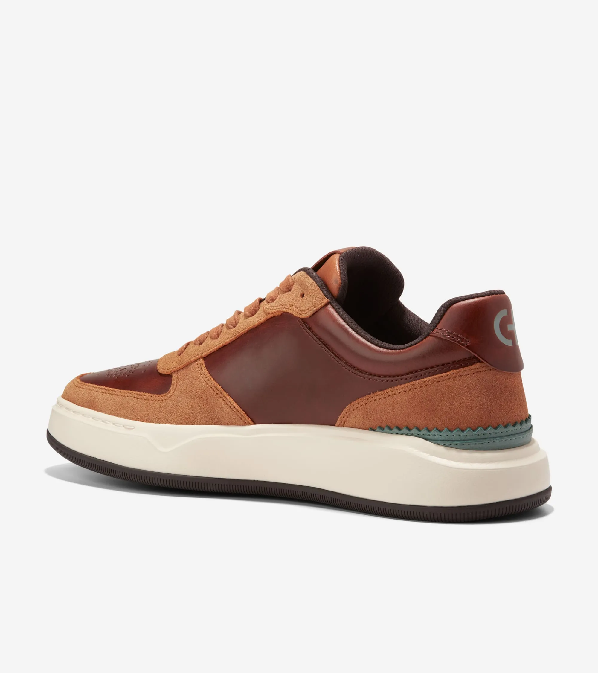 Men's GrandPrø Crossover Sneakers