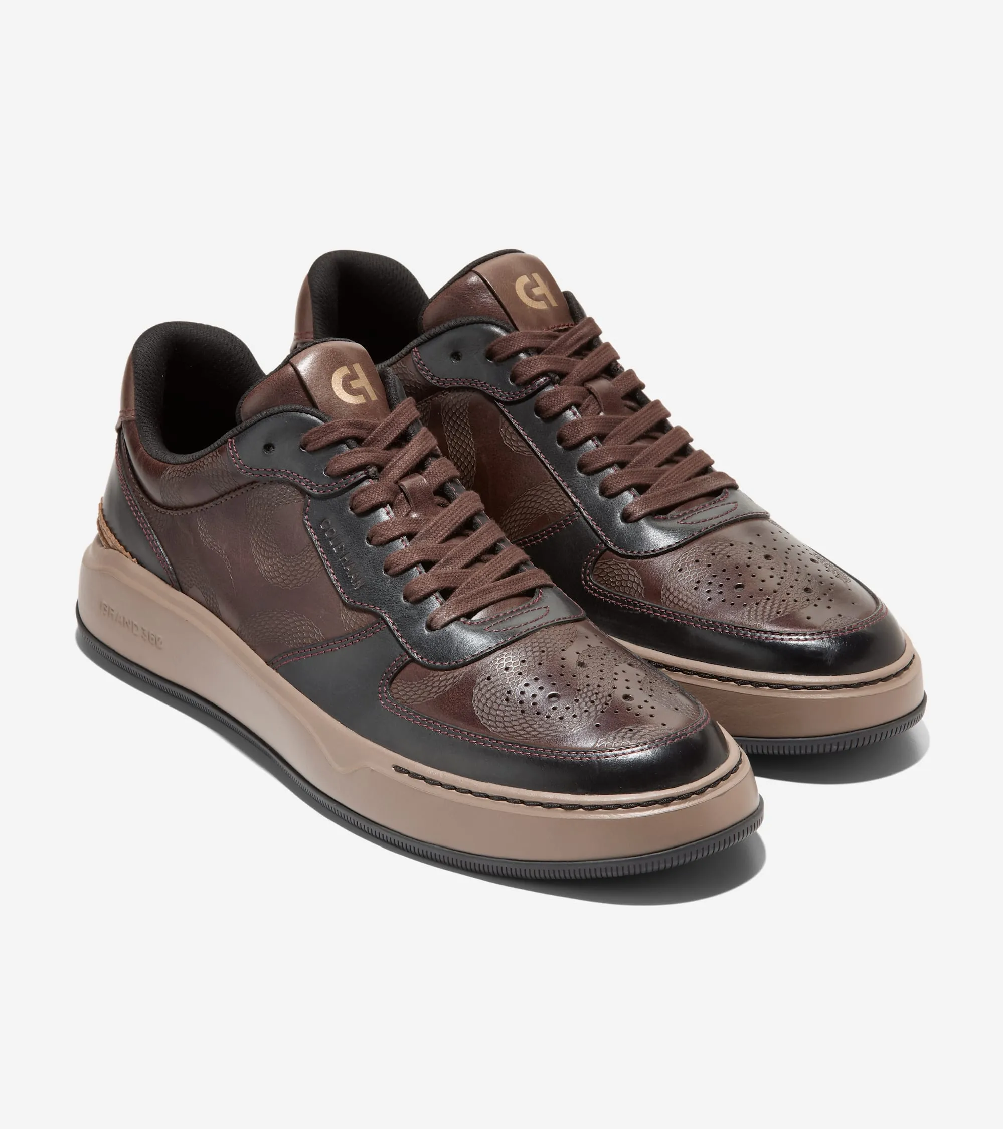 Men's GrandPrø Crossover Sneakers