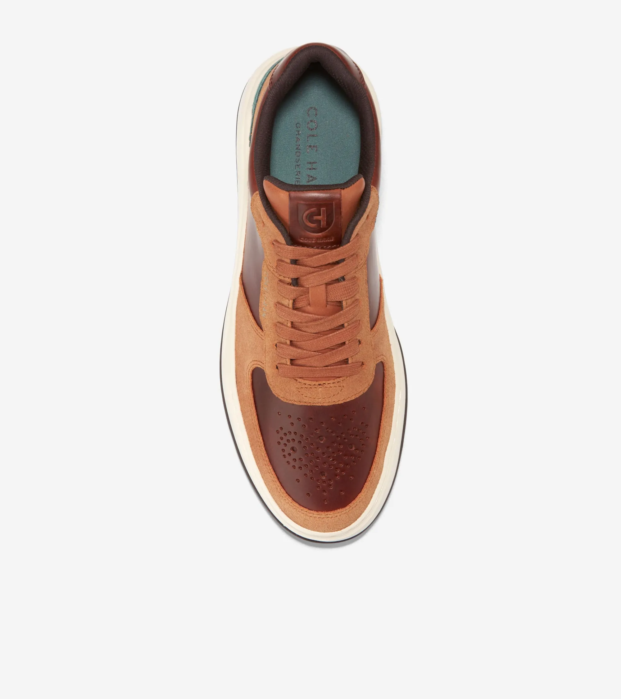 Men's GrandPrø Crossover Sneakers