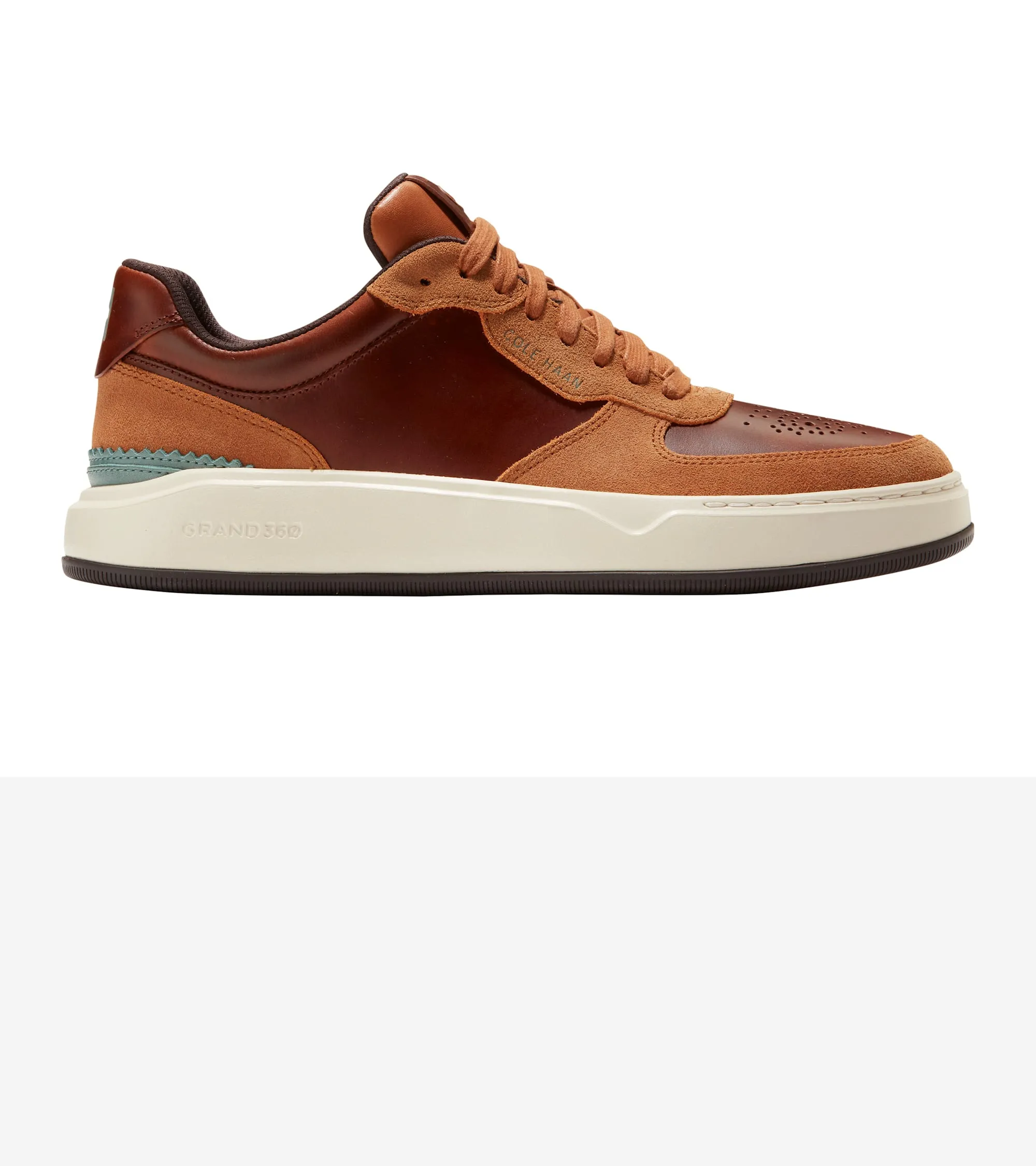 Men's GrandPrø Crossover Sneakers