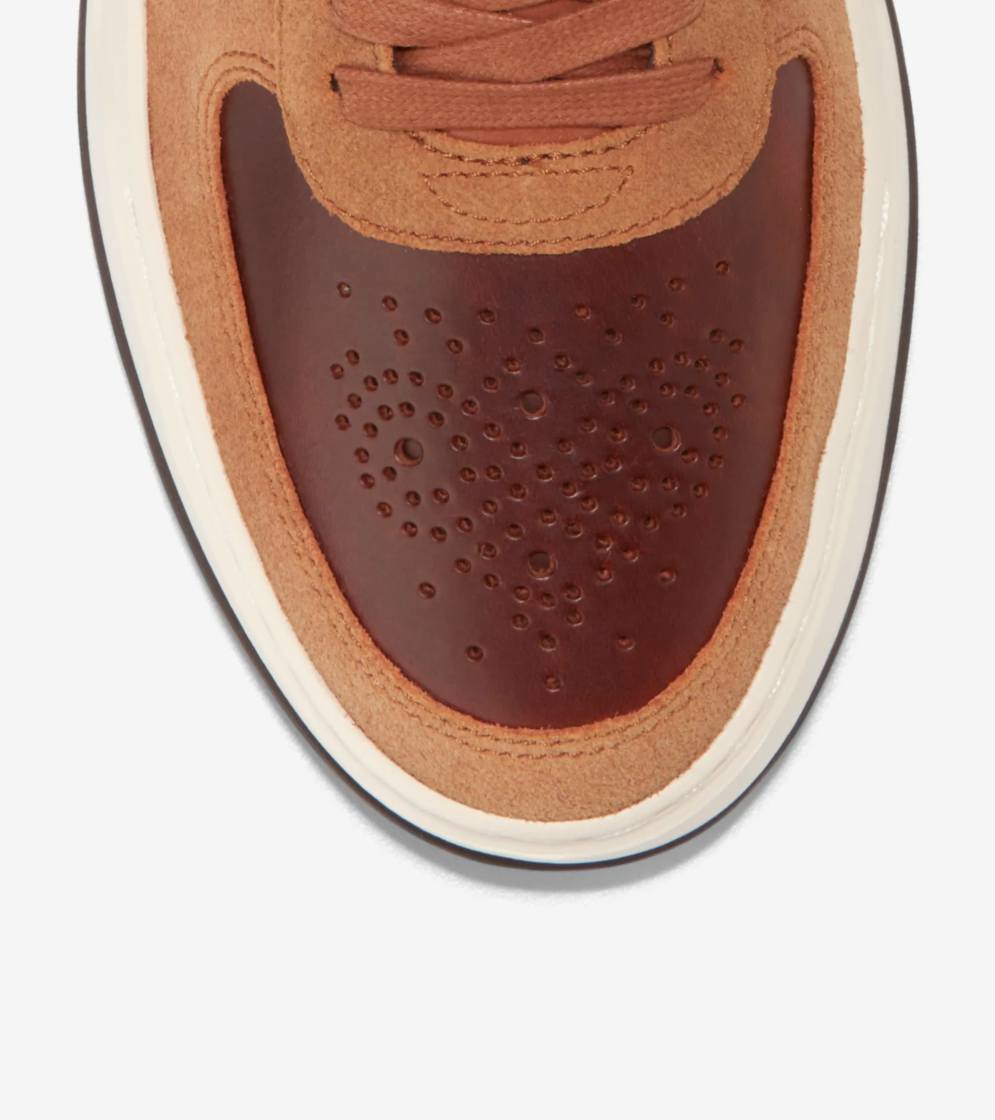 Men's GrandPrø Crossover Sneakers