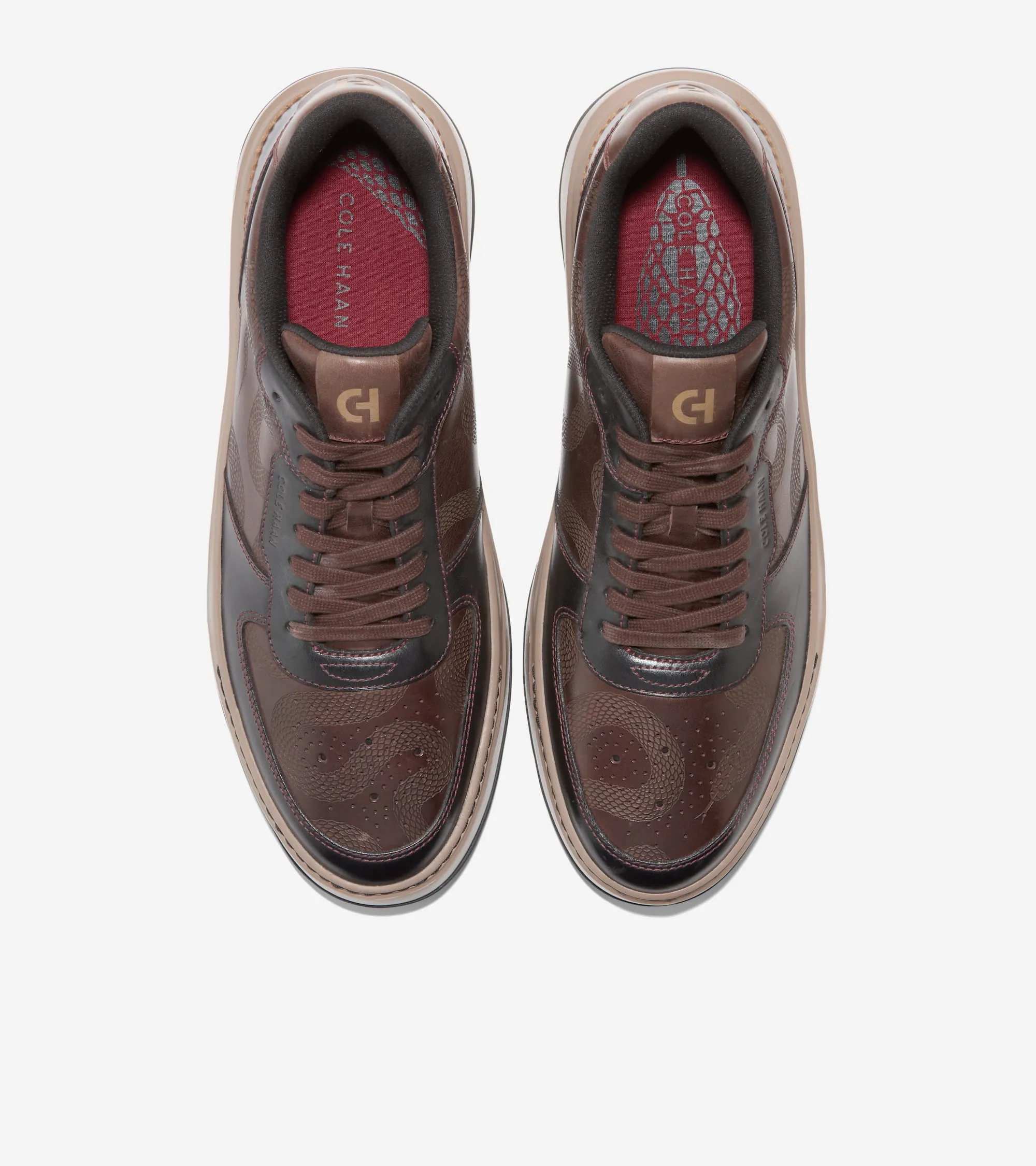 Men's GrandPrø Crossover Sneakers