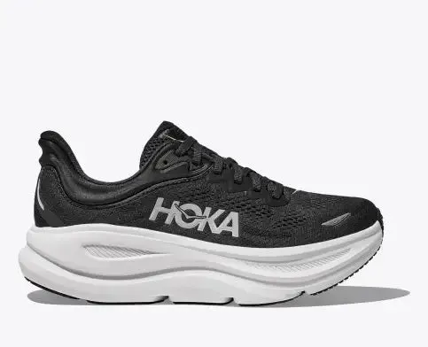 Men's Hoka Bondi 9 (2E) Wide