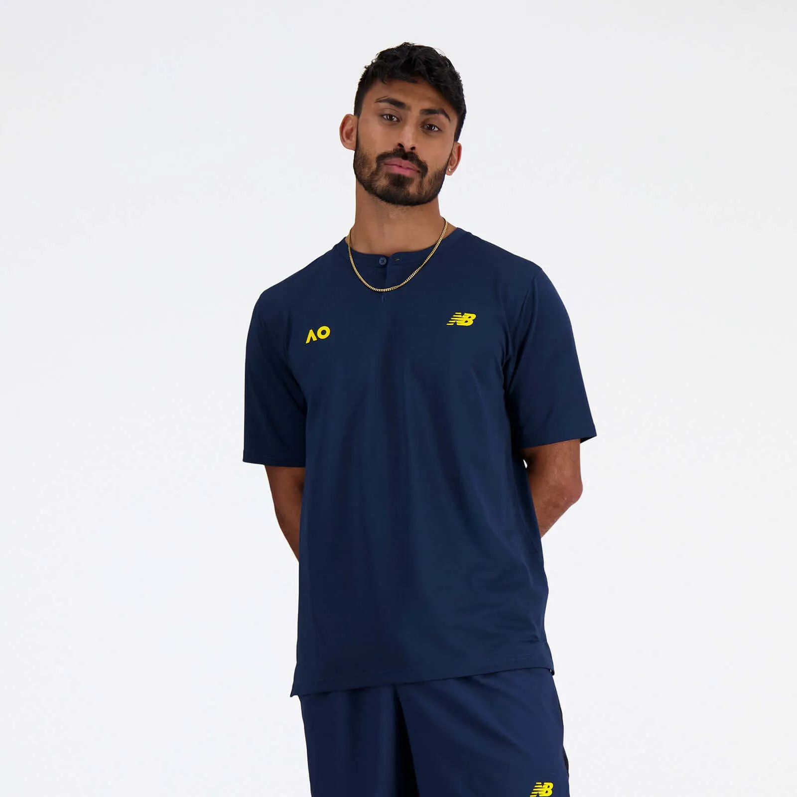 Men's Sport T-Shirt