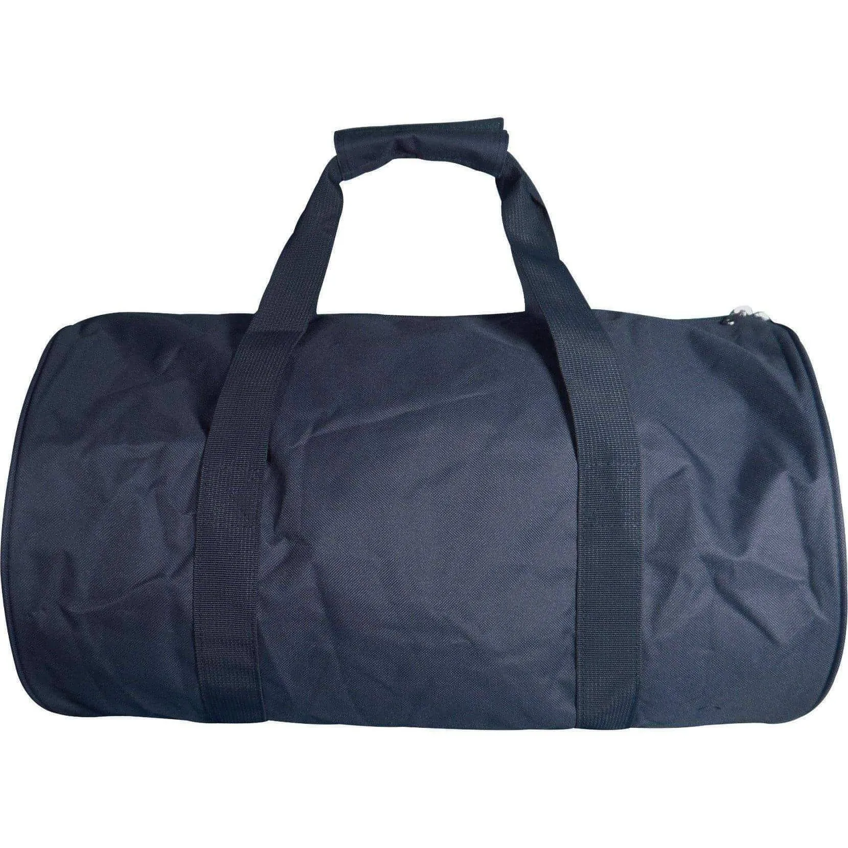 More Mile Barrel Holdall - Navy