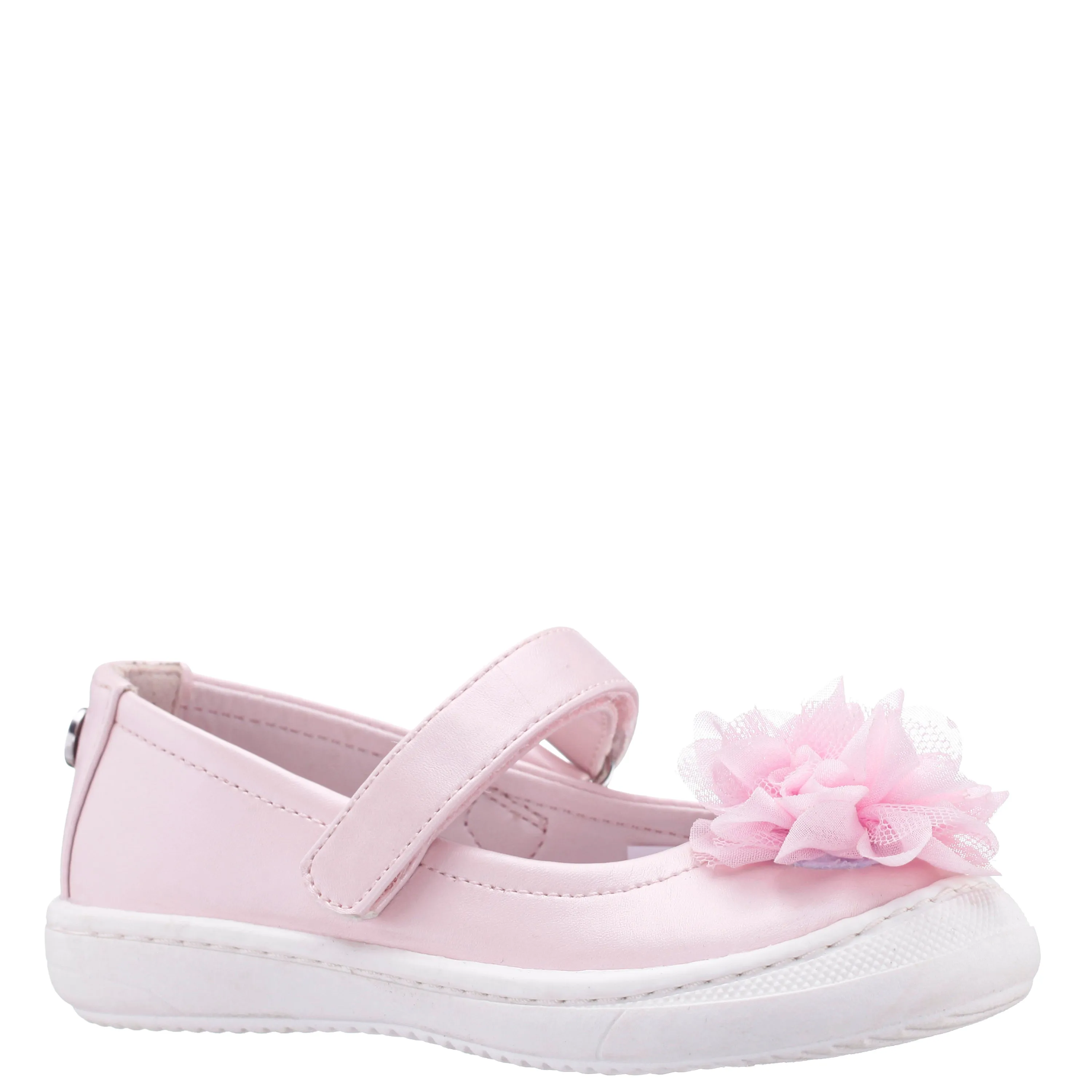 NATTY-Light Pink
