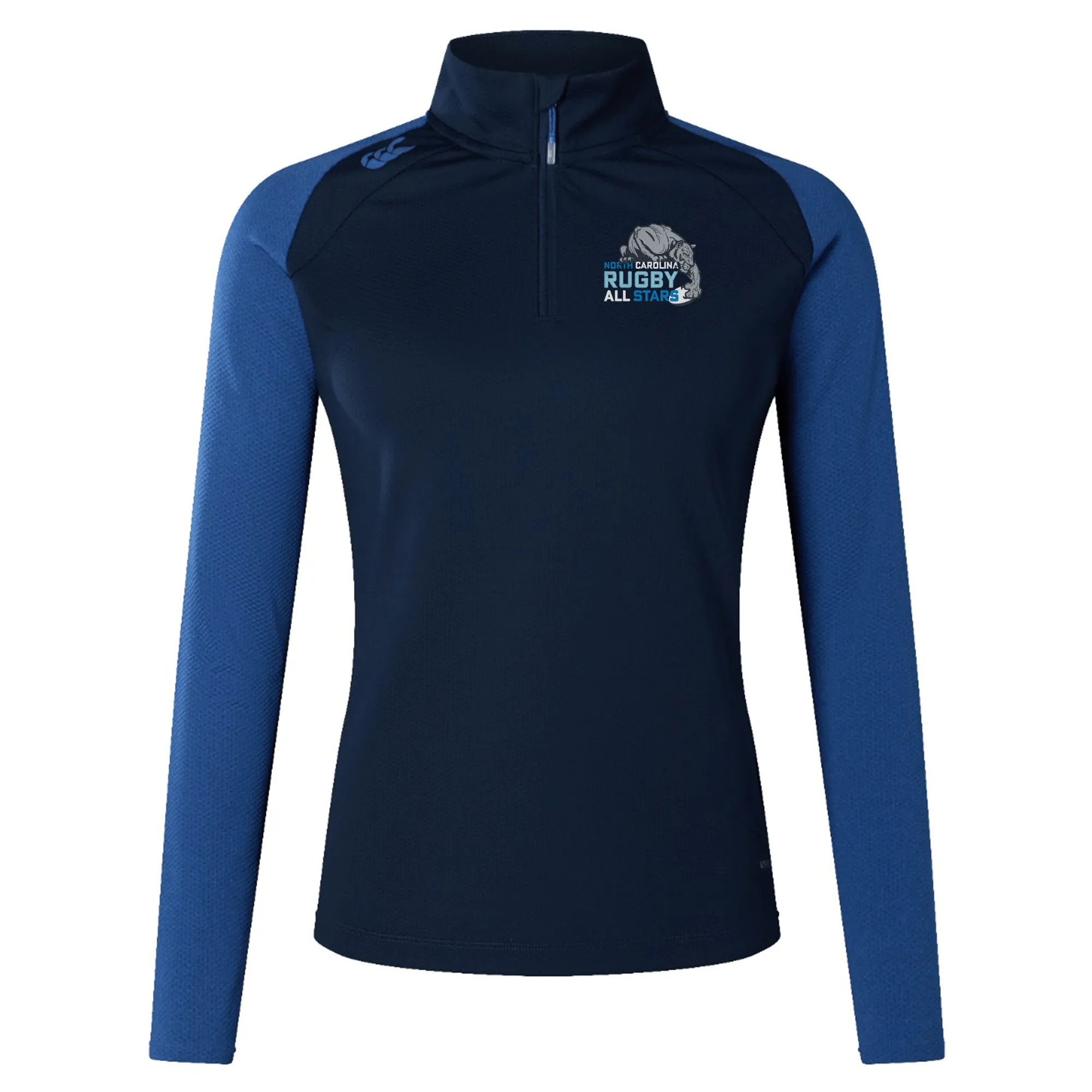 NC All Stars Women's Elite First Layer by Canterbury