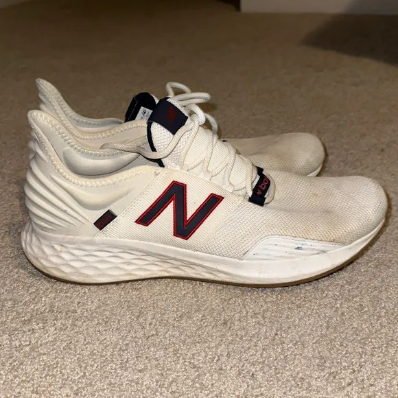 New Balance Fresh Foam Roav Athletic Shoes