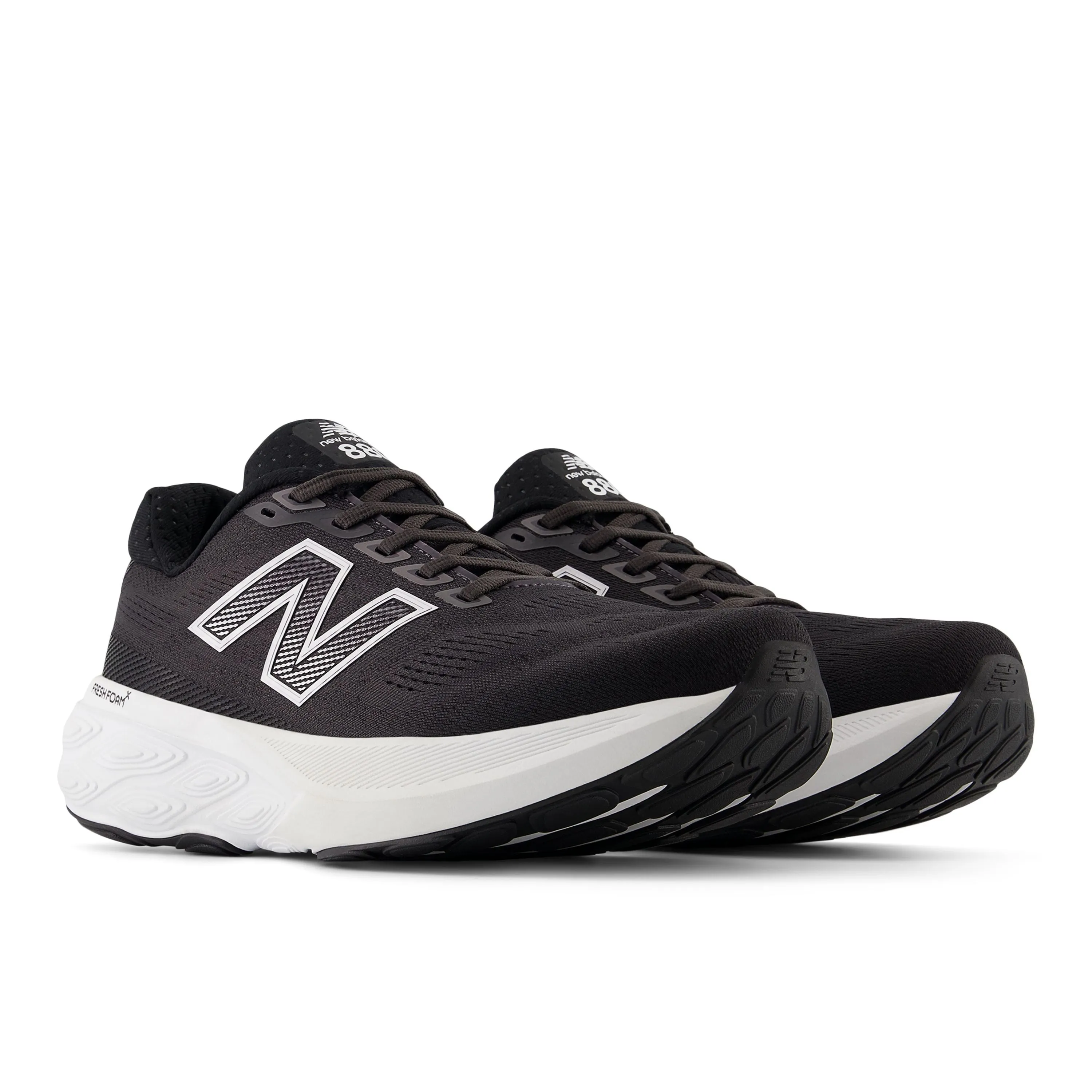 New Balance Fresh Foam X 880v15 2E Mens Running Shoes