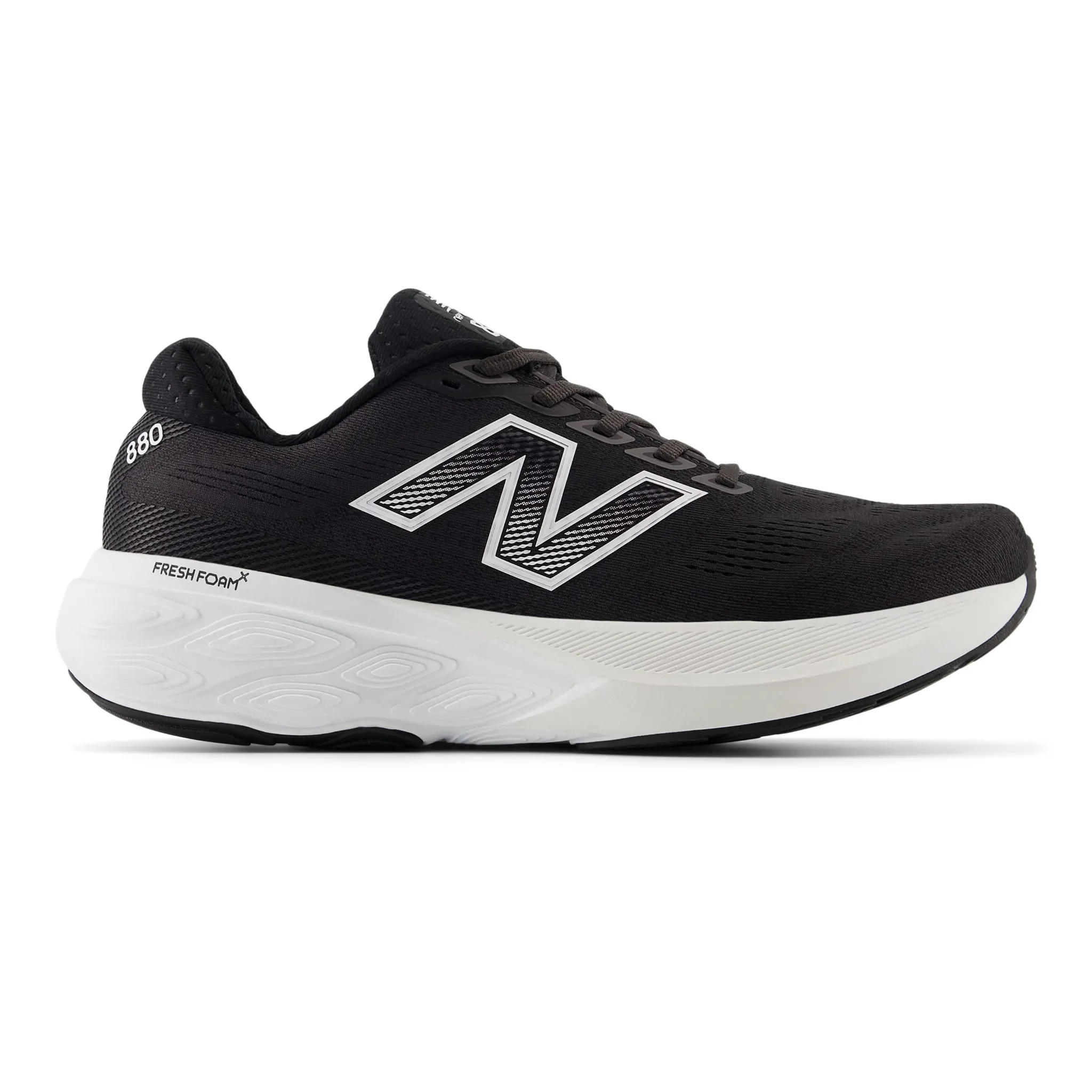 New Balance Fresh Foam X 880v15 4E Mens Running Shoes