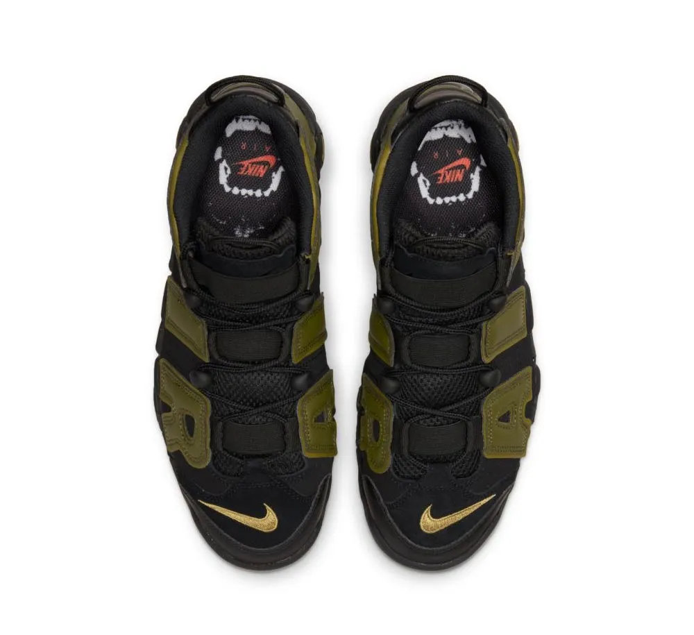 NIKE AIR MORE UPTEMPO '96