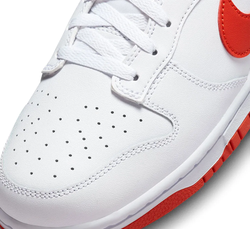 NIKE DUNK LOW RETRO