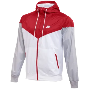 Nike Men's Windrunner Hooded Training Windbreaker