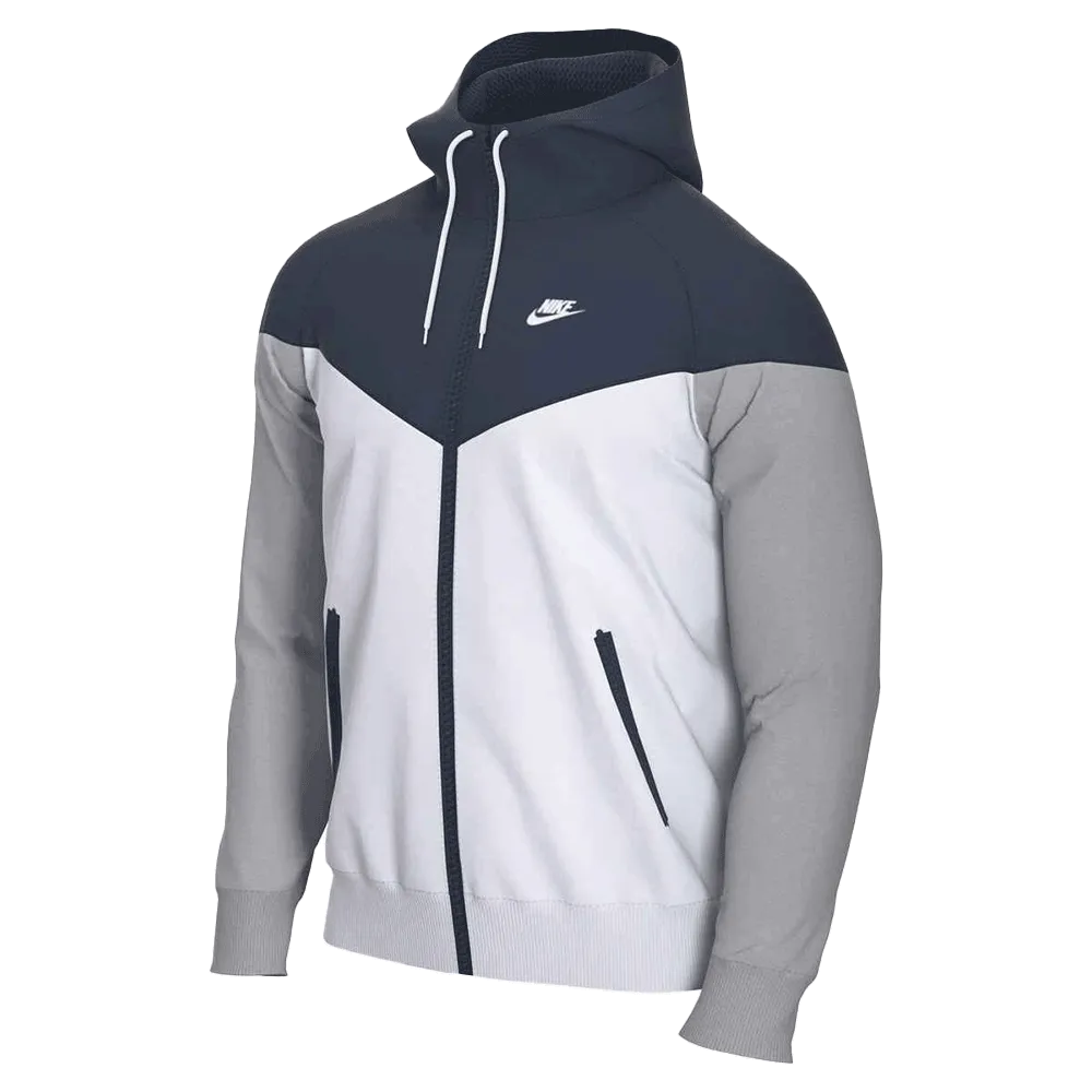 Nike Men's Windrunner Hooded Training Windbreaker