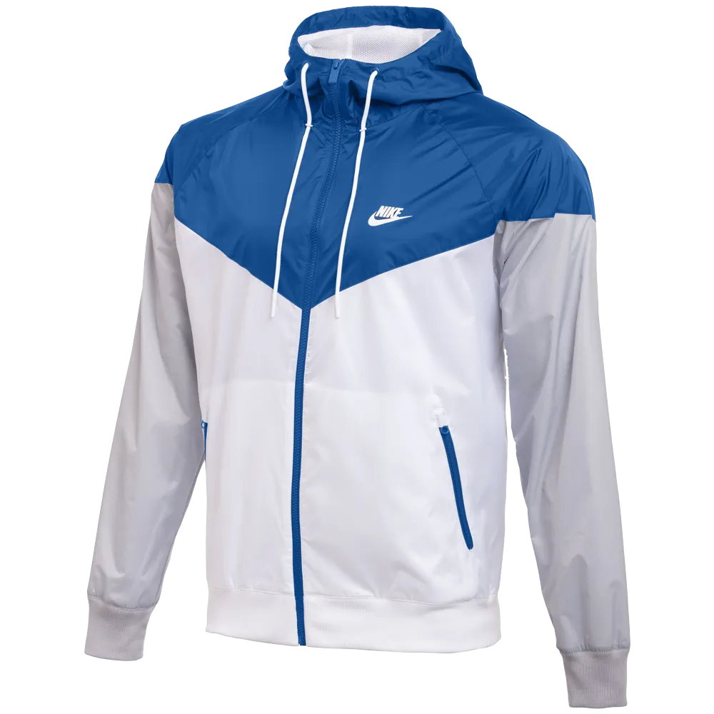 Nike Men's Windrunner Hooded Training Windbreaker