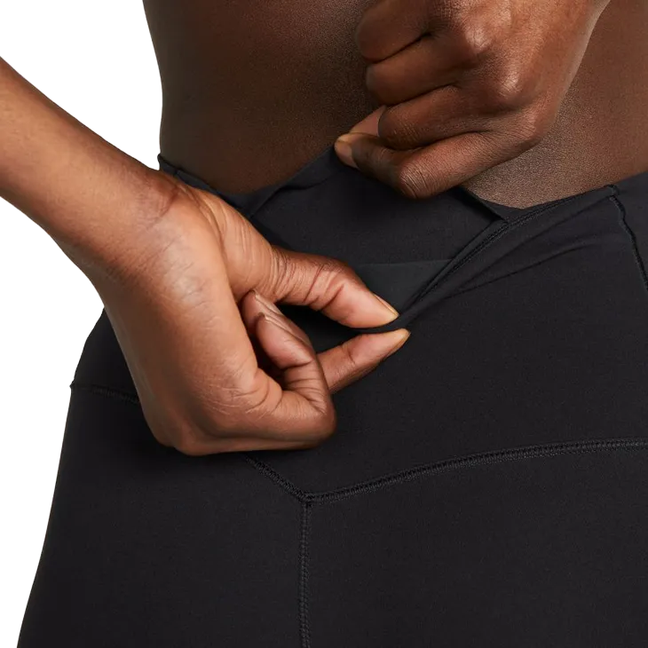 Nike Zenvy Women's Gentle-Support High-Waisted 7/8 Leggings