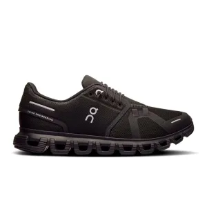 ON-RUNNING- WOMEN'S CLOUD 6 ATHLETIC SHOE
