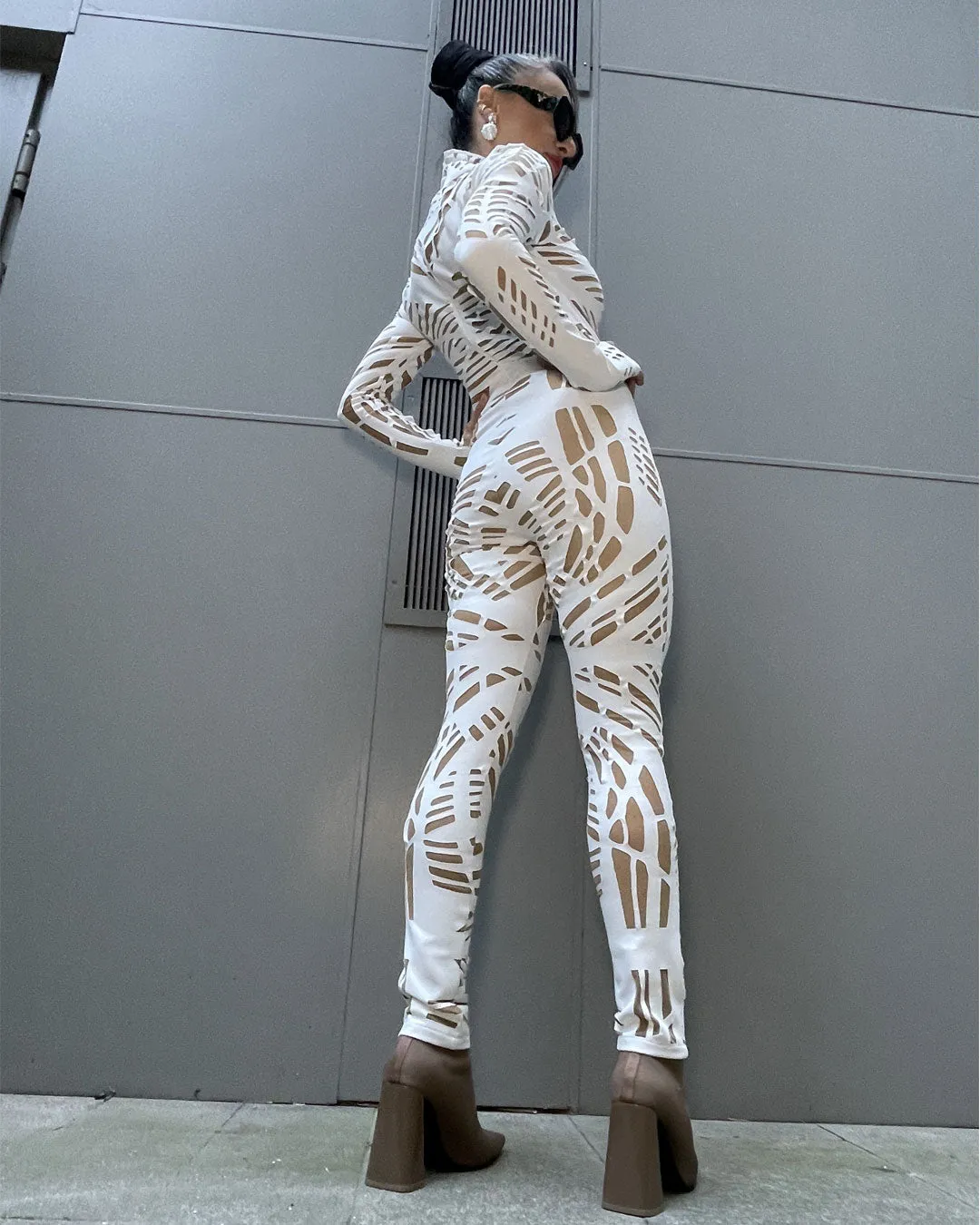 OPERA JUMPSUIT
