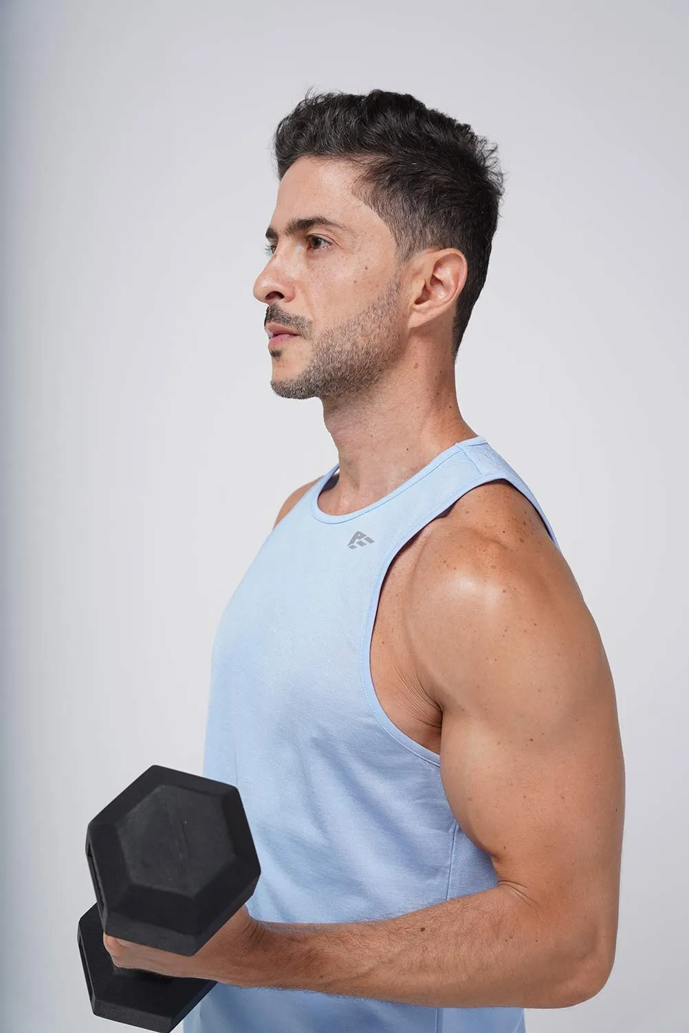 Palmfit NOVA Vest, Baby Blue