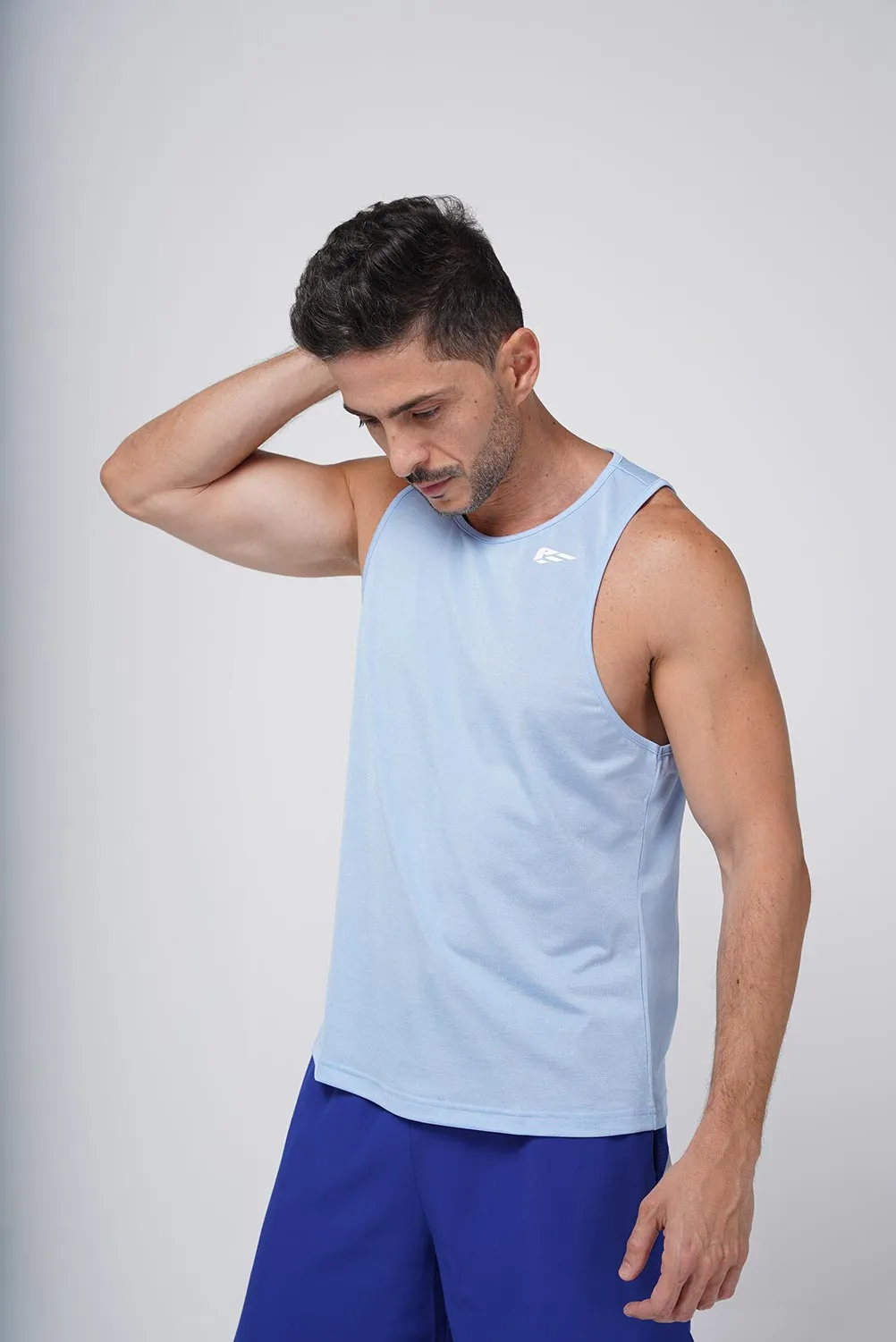 Palmfit NOVA Vest, Baby Blue
