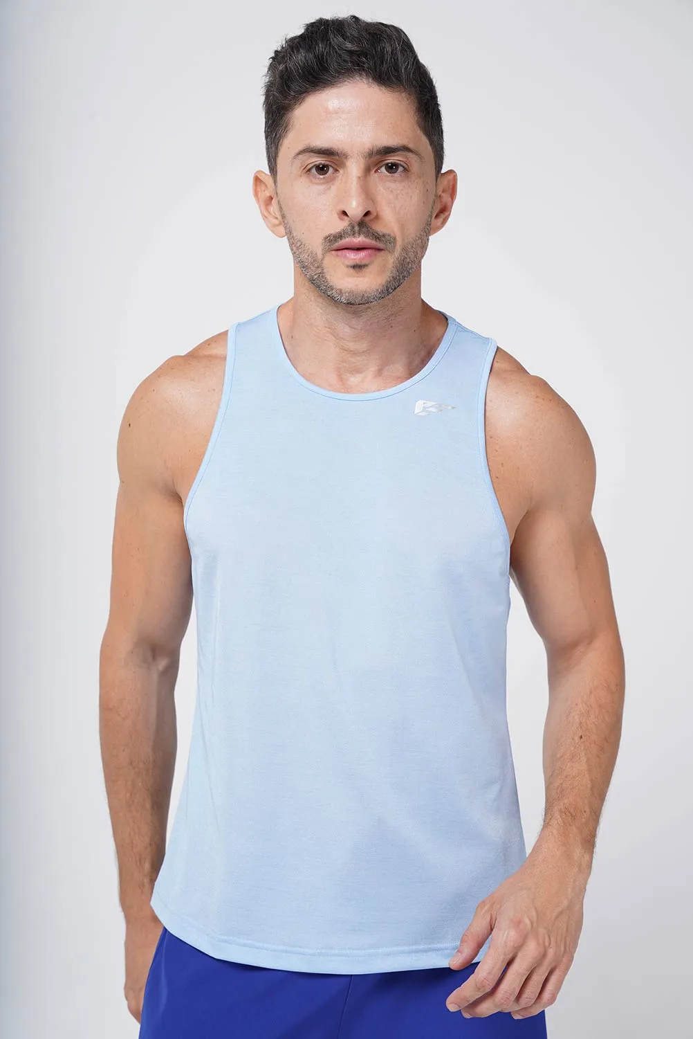 Palmfit NOVA Vest, Baby Blue