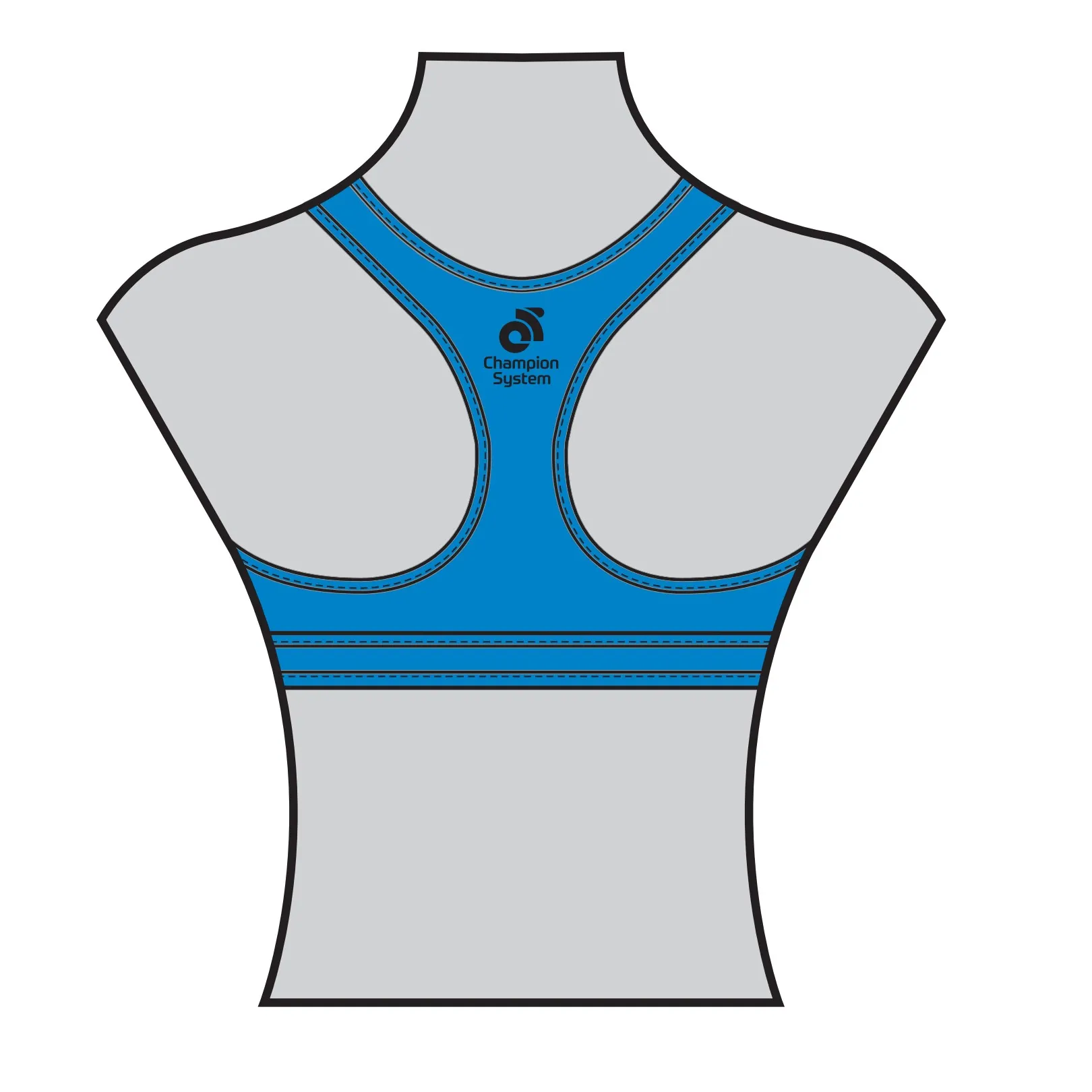 Performance Sports Bra