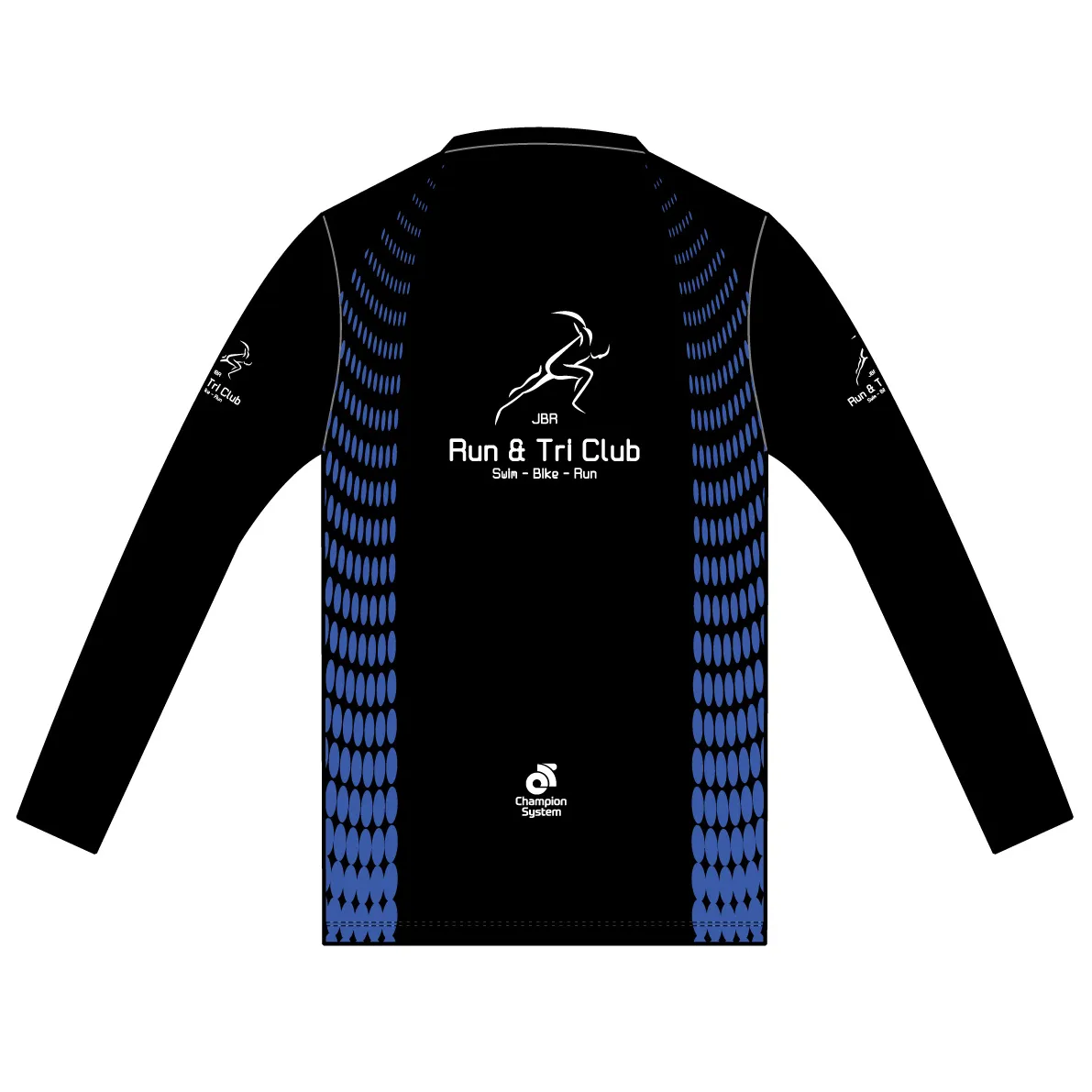 Performance Training Top Long Sleeve