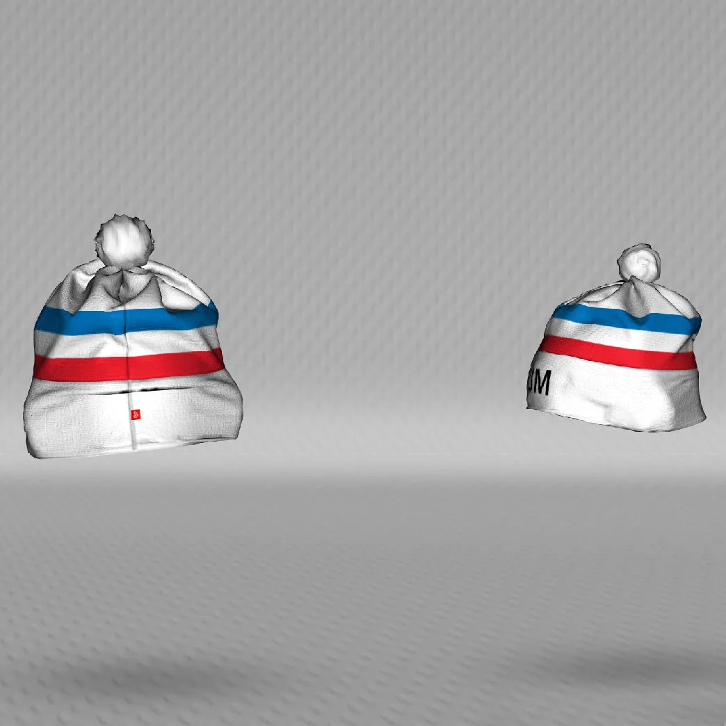 Podium Skadi Nordic Hat by Jakroo