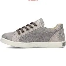 Primigi Leather Sneakers