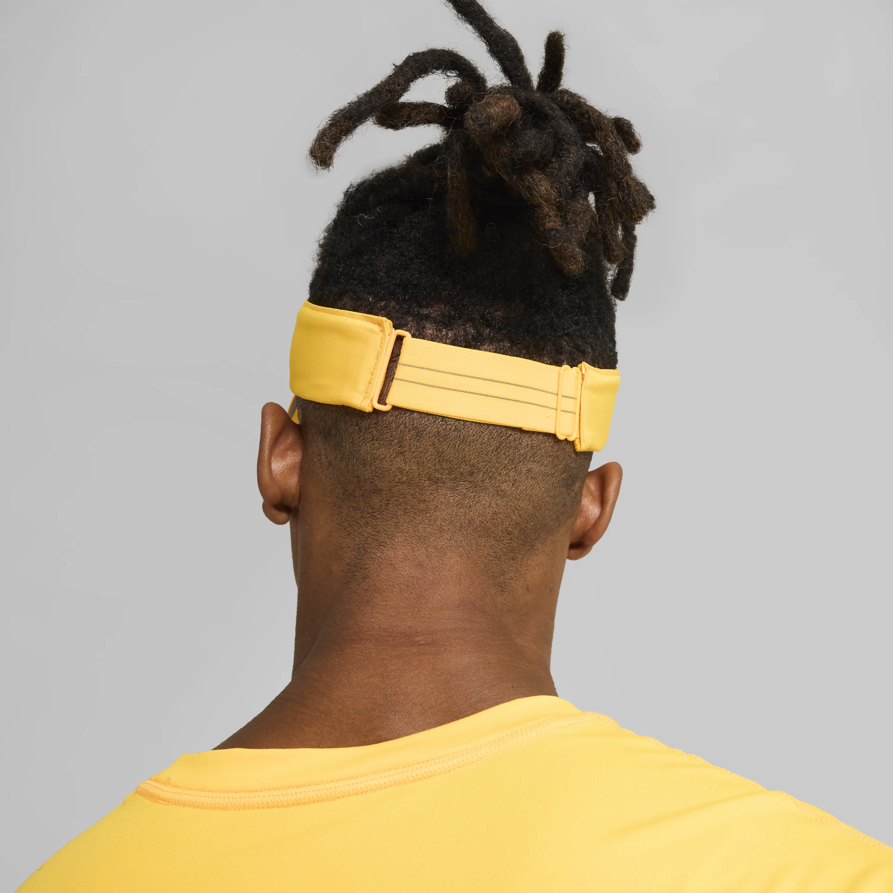 Puma Unisex Running Visor