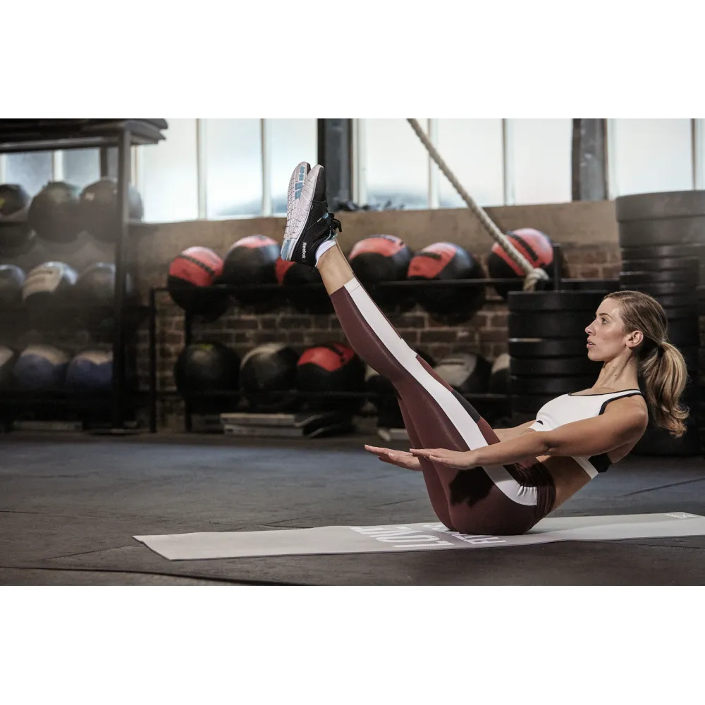Reebok Love Fitness Mat