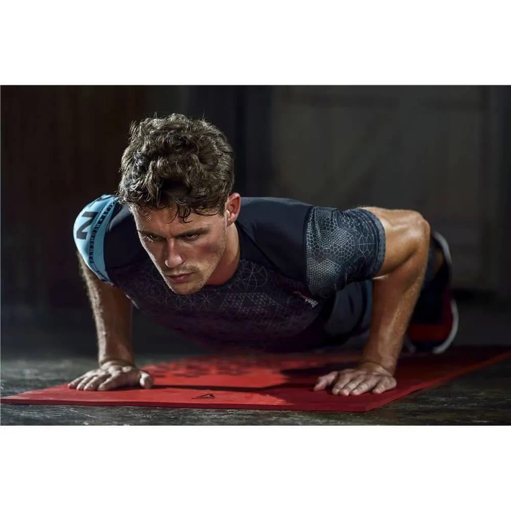 Reebok Training Mat