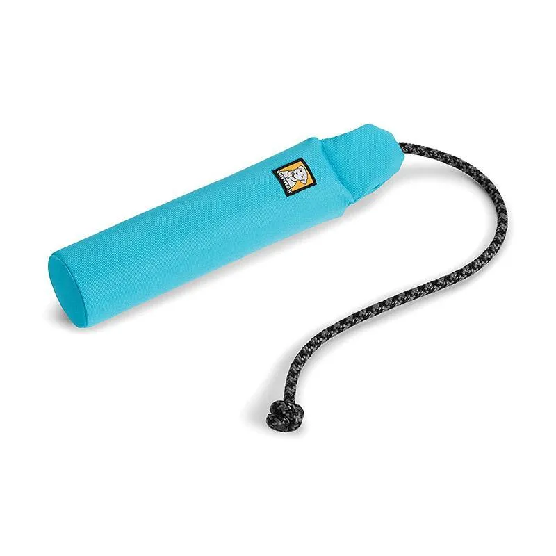 Ruffwear Lunker Durable Floating Toy for Dogs