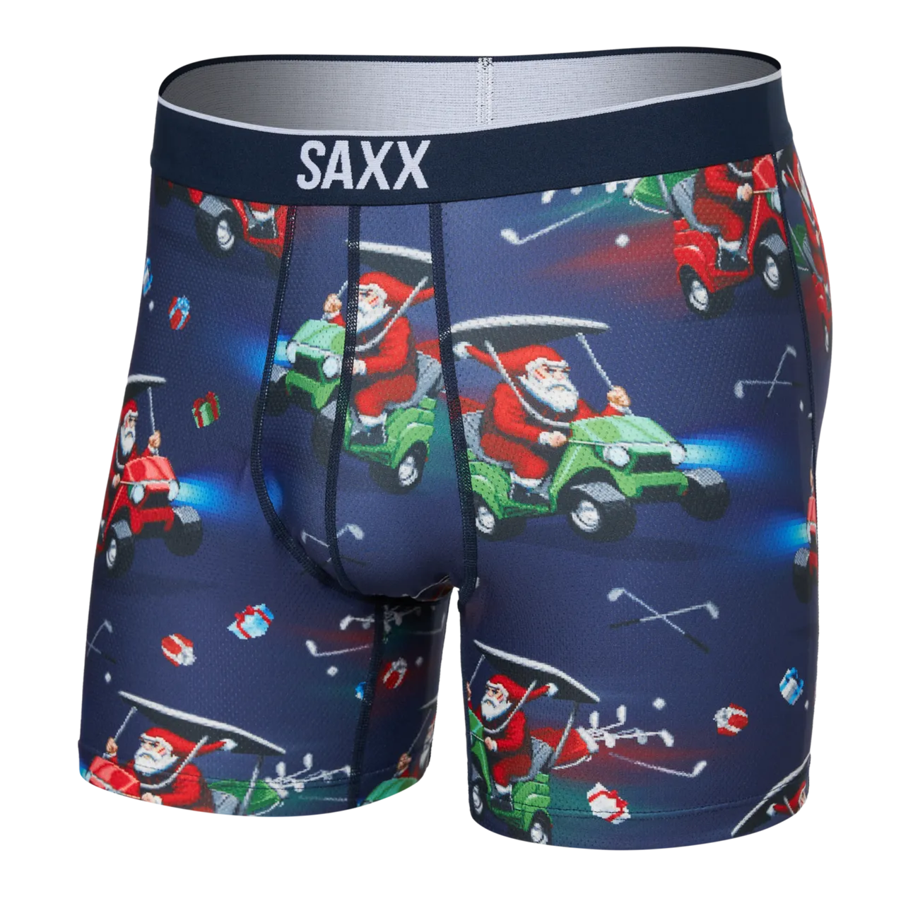 Saxx Volt Boxer Brief