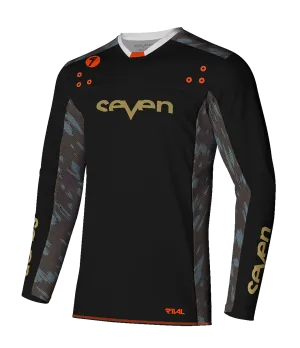 Seven Rival Clash Jersey