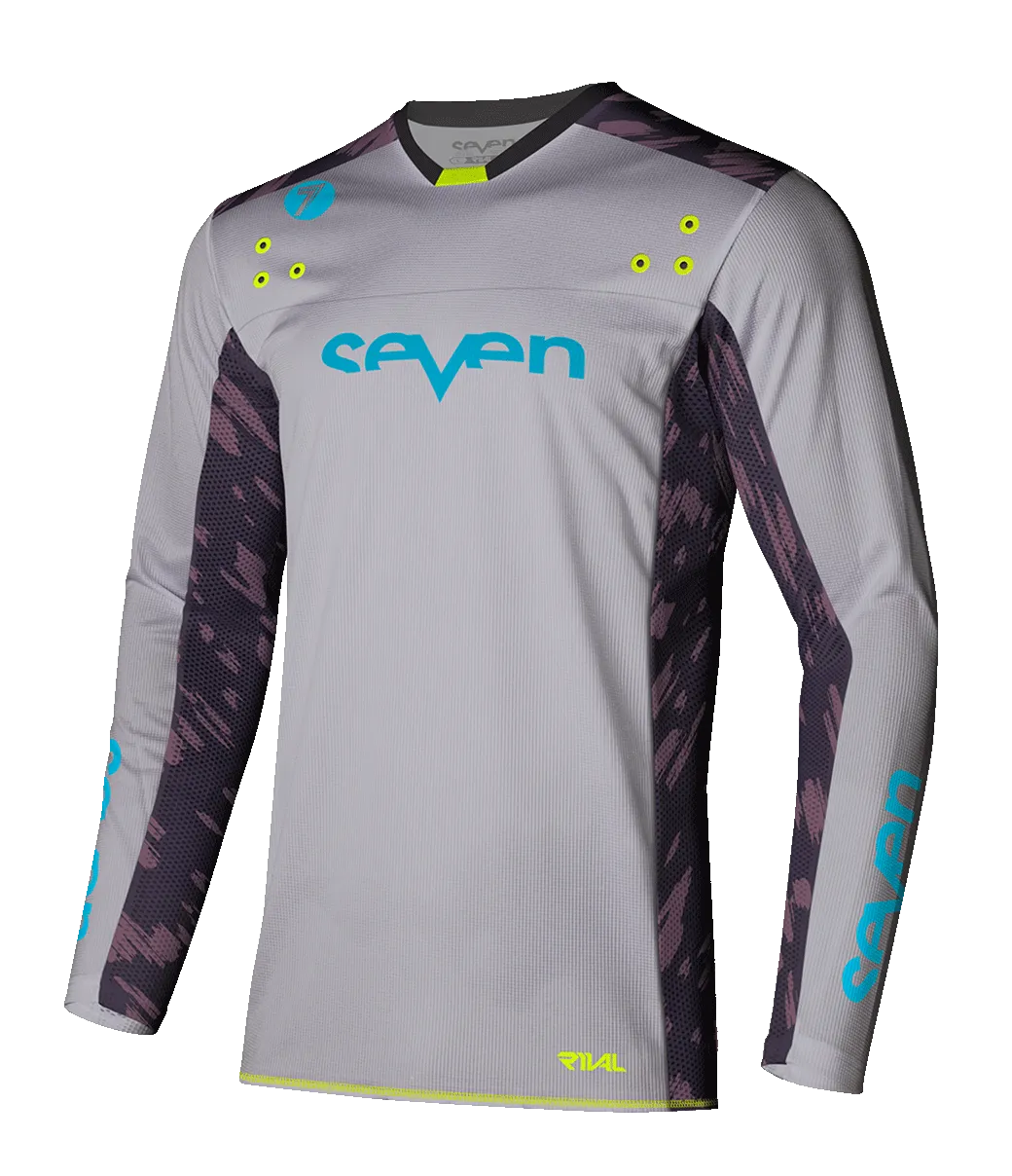 Seven Rival Clash Jersey