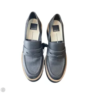 Shoes Heels Block By Dolce Vita In Black, Size: 7.5