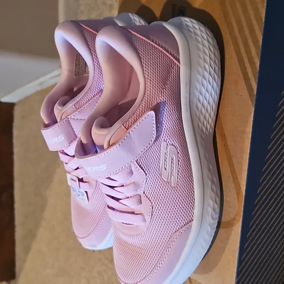 Skechers Little Girl's Sneakers