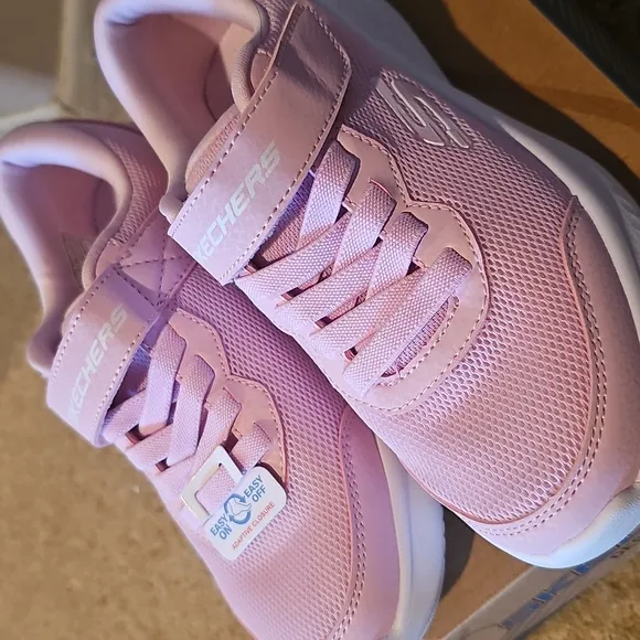 Skechers Little Girl's Sneakers