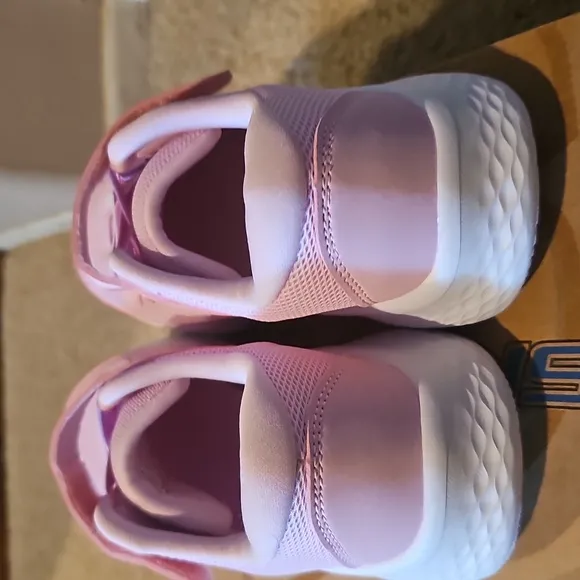 Skechers Little Girl's Sneakers