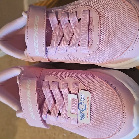 Skechers Little Girl's Sneakers