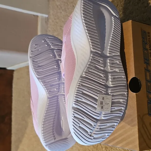 Skechers Little Girl's Sneakers