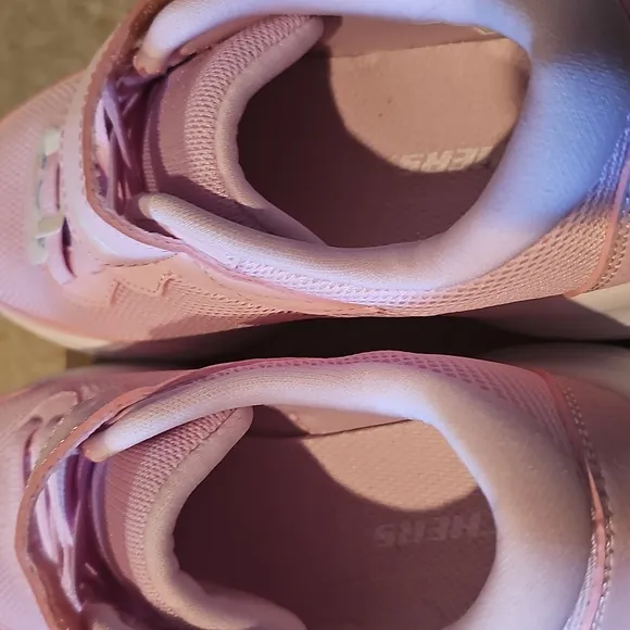 Skechers Little Girl's Sneakers