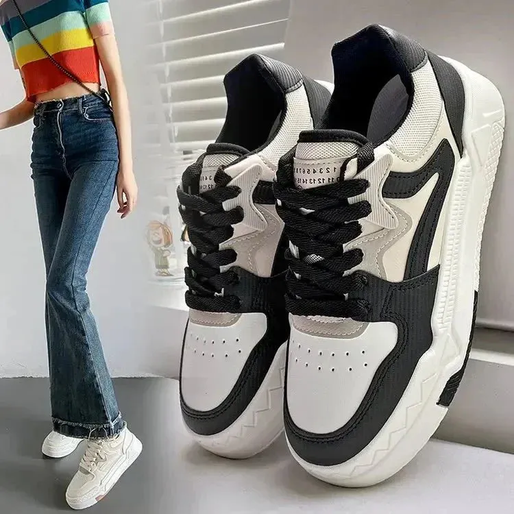 Skye | Women's Platform Sneakers