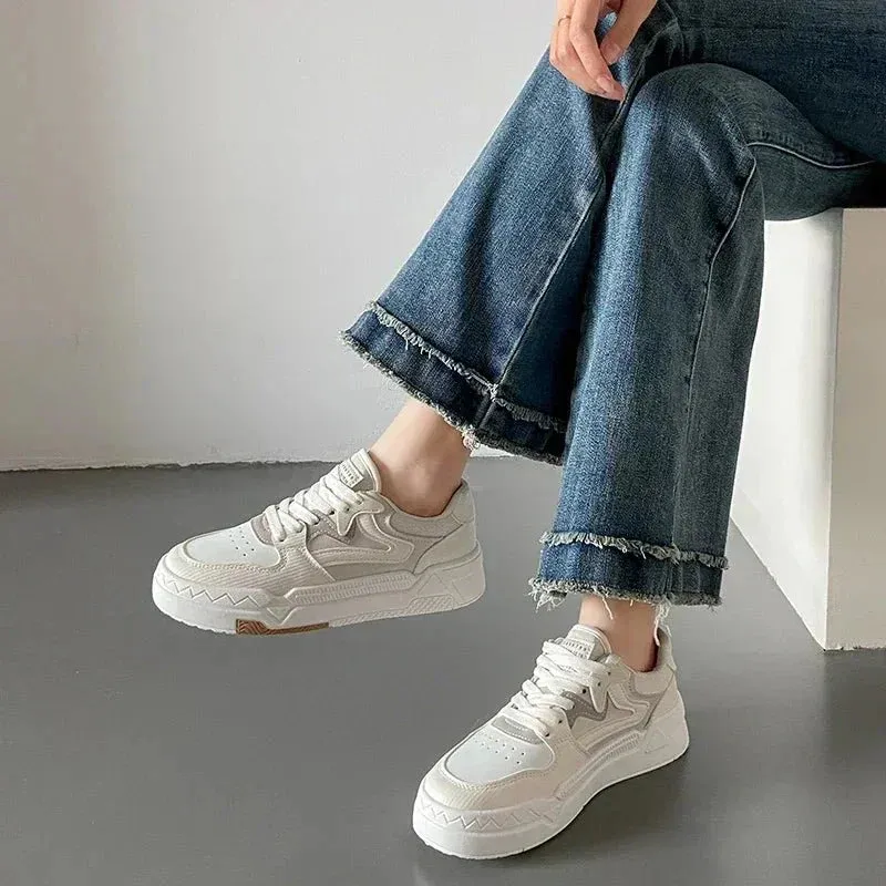 Skye | Women's Platform Sneakers