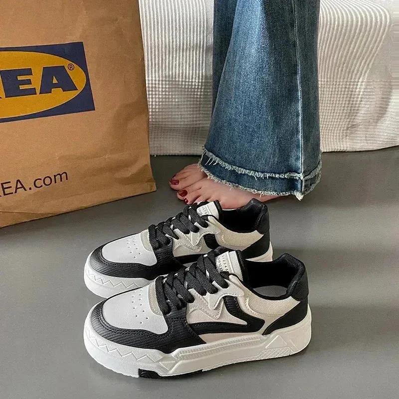 Skye | Women's Platform Sneakers