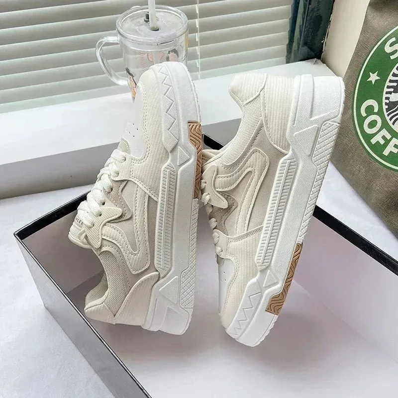 Skye | Women's Platform Sneakers